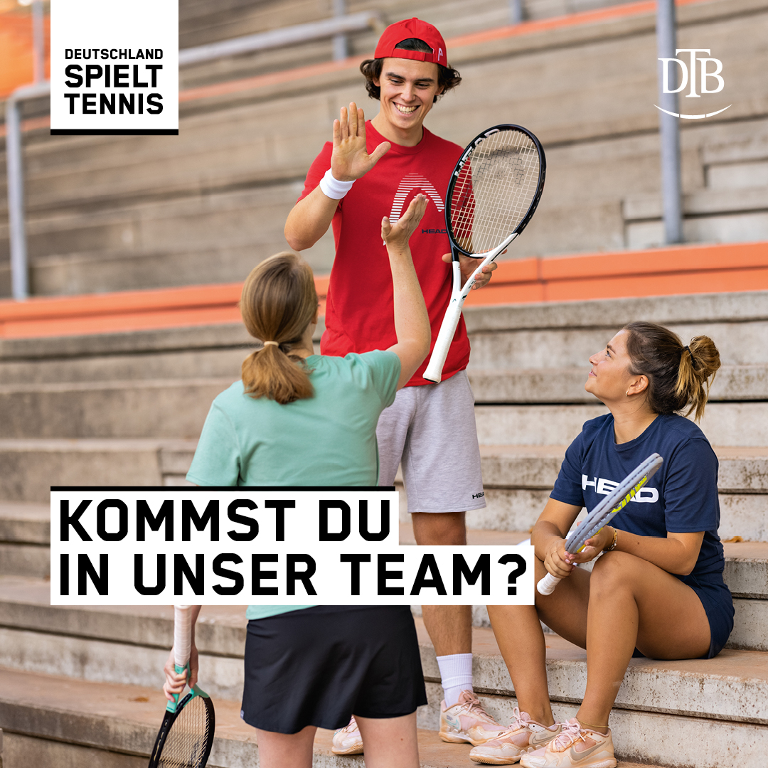 Tag der offenen Tür
