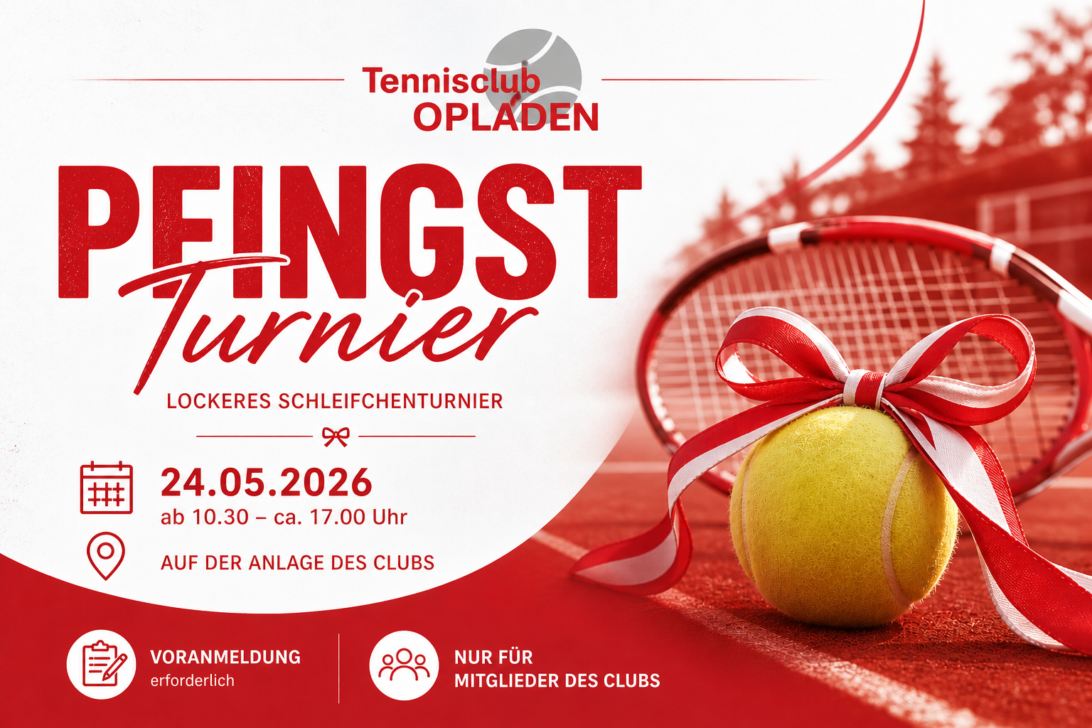 Pfingstturnier